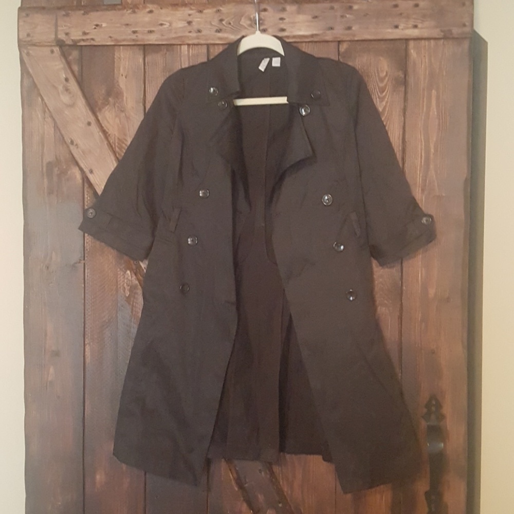 Raincoat